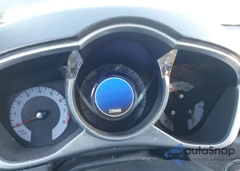 2012 Cadillac Srx Performance Collection z USA, uszkodzony, nr VIN 3GYFNEE32CS622473